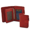 El Campero little size leather wallet