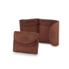 El Campero little size leather wallet by viscontidiffusione.com the world's bag and wallets warehouse