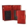 El Campero long wallet for ladies