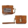 El Campero mini leather handbag