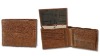 El Campero wallet for men