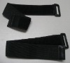 Elastic  Hook and Loop strap