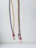 Elastic Rope with metal hook