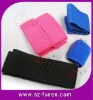 Elastic arm strap