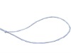 Elastic tag rope