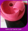 Elastic velcro tape