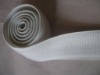 Elastic velcro tape