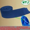 Elastic webbing for luggage