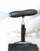 Electronic Portable Luggage Scale CR2208B