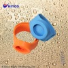 Electronic Silicone watch case