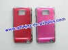 Electroplating Hard Case for Samsung i9100 Galaxy S II