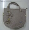 Elegance---2012 new design fashion lady handbag/women handbag
