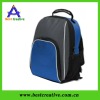 Elegangt designed old style travelling backpack