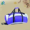 Elegant Design Sports Duffel Luggage Bag