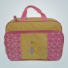 Elegant Diaper bag, Fashion diaper bag for mom