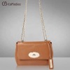 Elegant Genuine Leather Lady Shoulder bag 91892