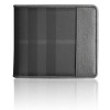 Elegant Genuine Mens' Leather Wallet 042