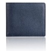 Elegant Genuine Mens' Leather Wallet 042