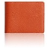 Elegant Genuine Mens' Leather Wallet 042