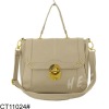 Elegant Lady Fashion Handbag with Unique Design