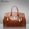 Elegant Lady Winter Handbag