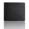 Elegant Mens' Genuine Cow Leather Wallet 042