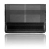 Elegant Mens' Genuine Cow Leather Wallet 042