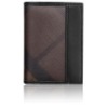 Elegant Mens' Genuine Cow Leather Wallet 042