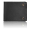 Elegant Mens' Genuine Cow Leather Wallet 042