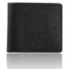 Elegant Mens' Genuine Cow Leather Wallet 042