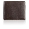 Elegant Mens' Genuine Cow Leather Wallet 042