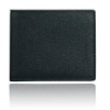 Elegant Mens' Genuine Cow Leather Wallet 042