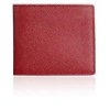 Elegant Mens' Genuine Cow Leather Wallet 042