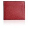 Elegant Mens' Genuine Cow Leather Wallet 042