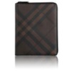 Elegant Mens' Genuine Cow Leather Wallet 042