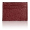 Elegant Mens' Genuine Cow Leather Wallet 042