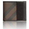 Elegant Mens' Genuine Cow Leather Wallet 042