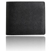 Elegant Mens' Genuine Cow Leather Wallet 042