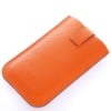 Elegant Mens' Genuine Cow Leather Wallet 042