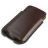 Elegant Mens' Genuine Cow Leather Wallet 042