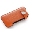 Elegant Mens' Genuine Cow Leather Wallet 042