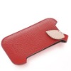 Elegant Mens' Genuine Cow Leather Wallet 042