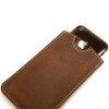 Elegant Mens' Genuine Cow Leather Wallet 042