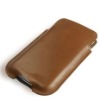 Elegant Mens' Genuine Cow Leather Wallet 042