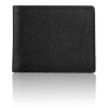 Elegant Mens' Genuine Cow Leather Wallet for cell phone042