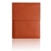 Elegant Mens' Genuine Cow Leather Wallet for cell phone042