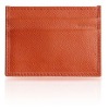 Elegant Mens' Genuine Cow Leather card case 042