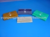 Elegant PP folding box for business card