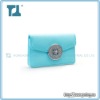 Elegant PU Card Bag