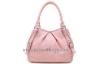 Elegant Pink PU Shoulder Bag /Handbag for Lady